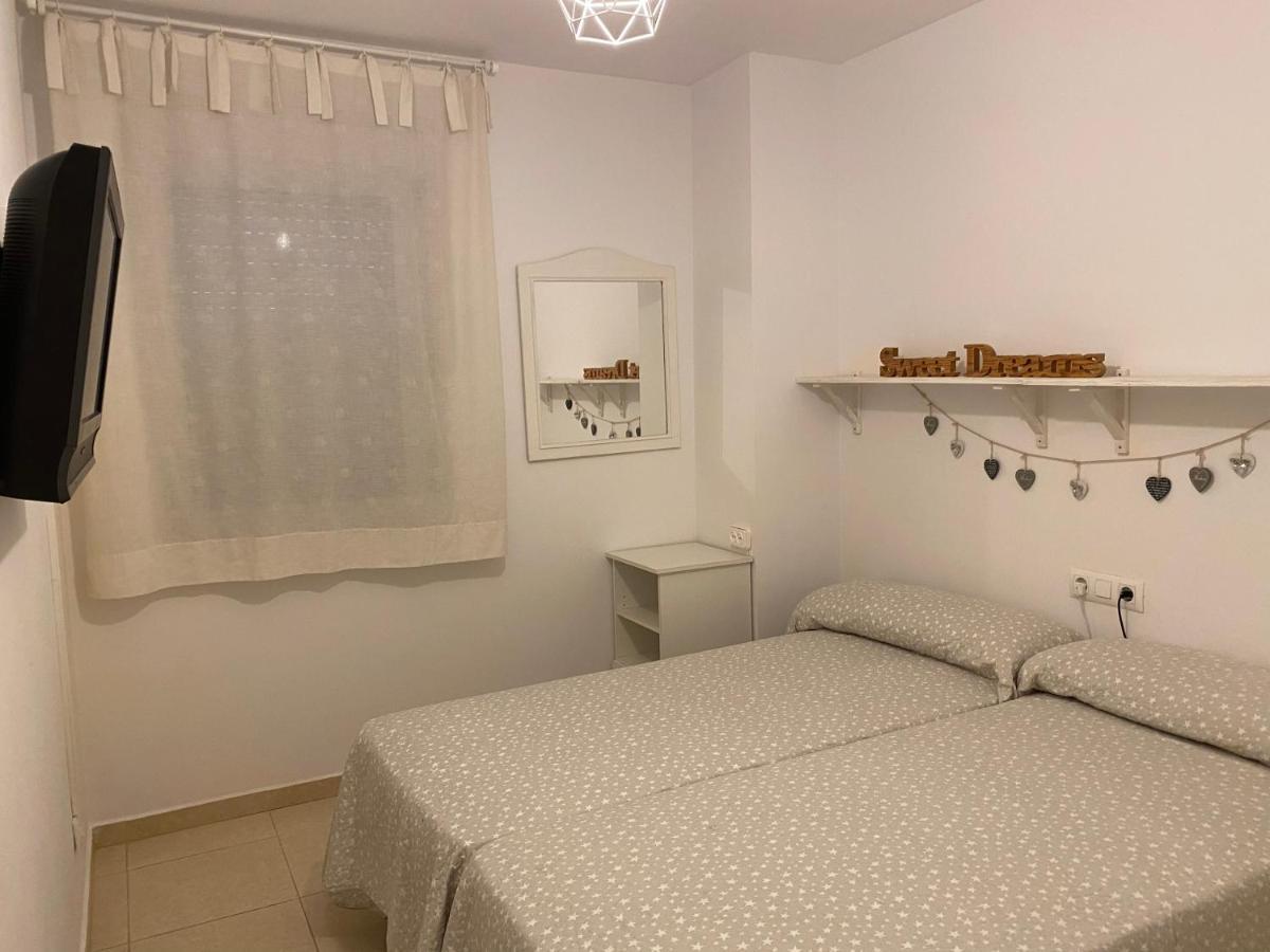 Ferienwohnung Apartament Sant Antoni Calonge Sant Antoni De Calonge Exterior foto